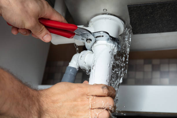 Best Water damage mitigation services  in Price, UT