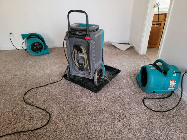 Best Emergency water damage restoration  in Price, UT