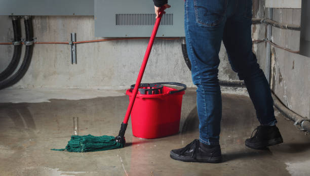 Price, UT Water damage restoration Company