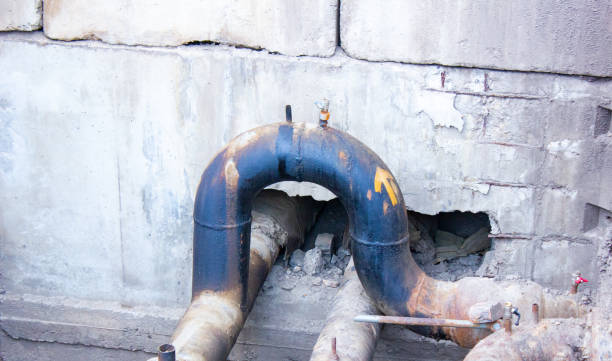 Best Commercial water damage restoration  in Price, UT